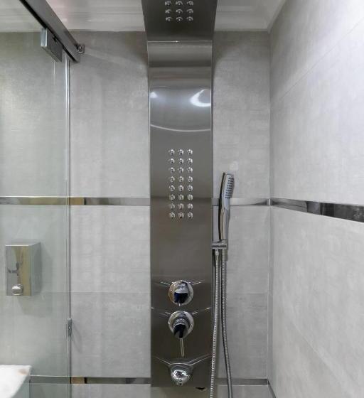 فندق Hôtel Tanjah Flandria