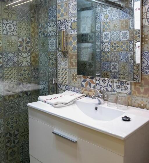 فندق Hôtel Tanjah Flandria