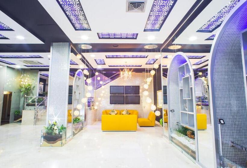 فندق Hôtel Tanjah Flandria