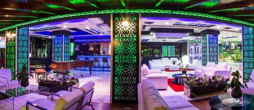 فندق Hôtel Tanjah Flandria