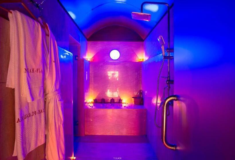 هتل Hôtel Tanjah Flandria