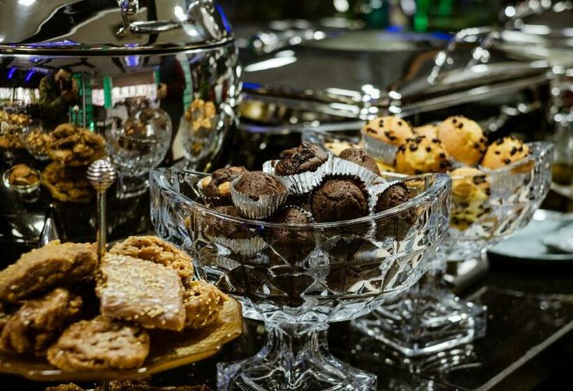 فندق Hôtel Tanjah Flandria