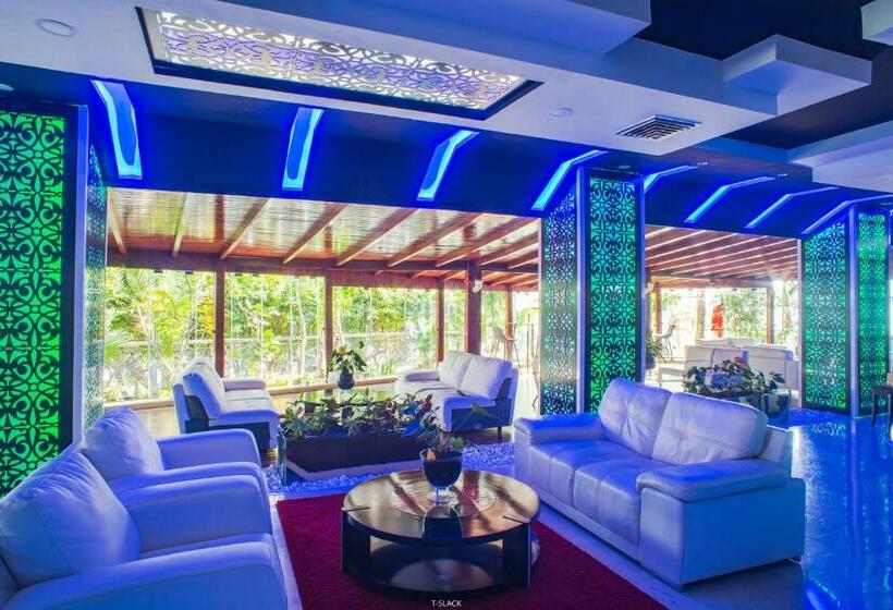 فندق Hôtel Tanjah Flandria