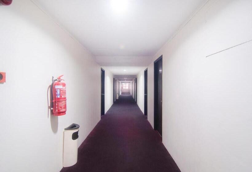 ホテル Hua Kuok Inn