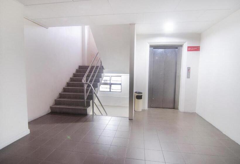 ホテル Hua Kuok Inn