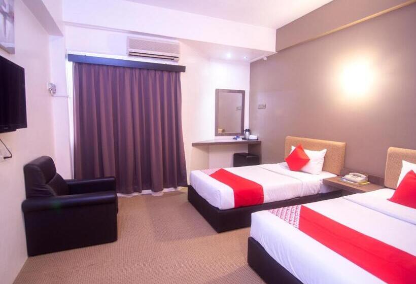 هتل Hua Kuok Inn