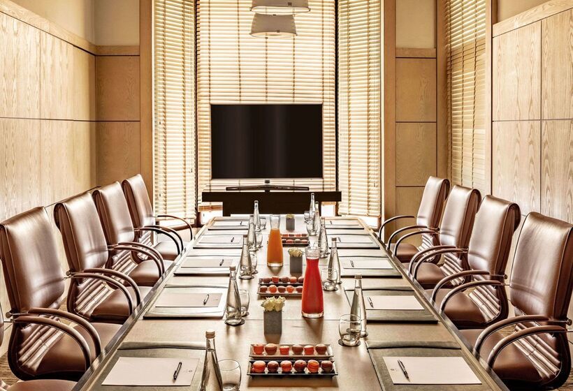 هتل Hyatt Regency Casablanca