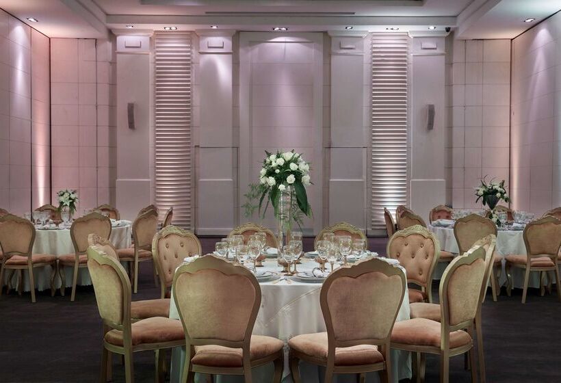 هتل Hyatt Regency Casablanca