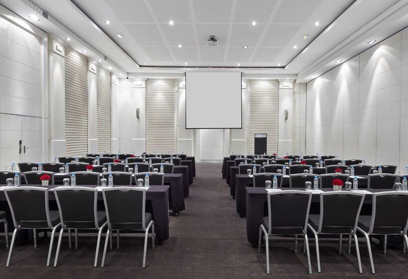 هتل Hyatt Regency Casablanca