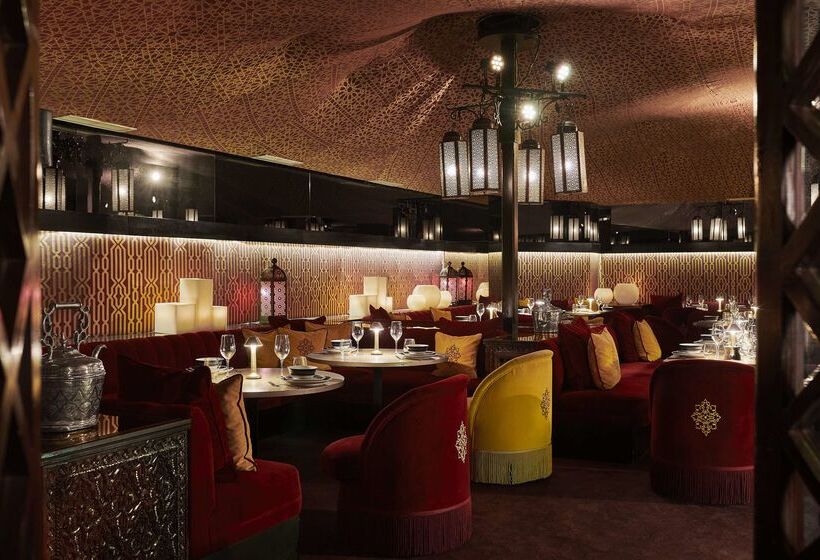 هتل Hyatt Regency Casablanca