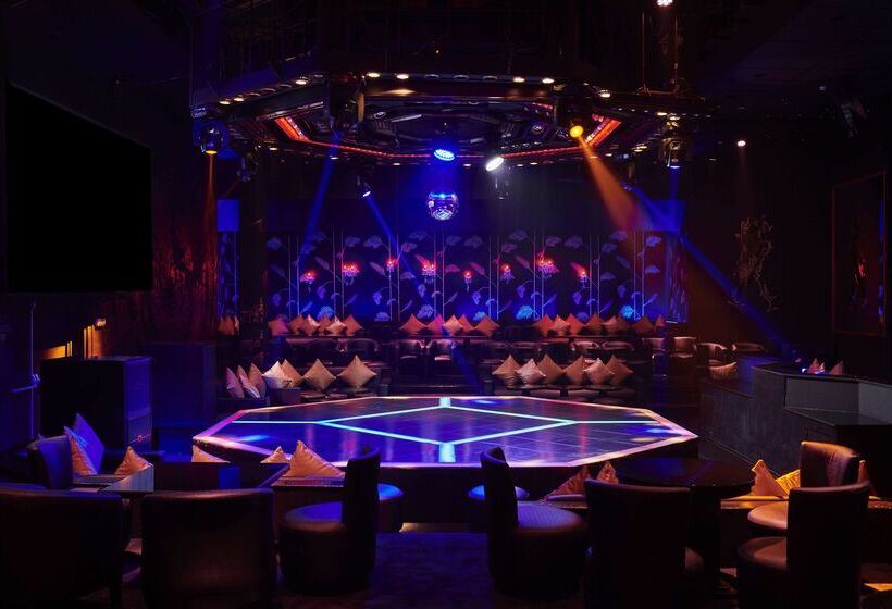 هتل Hyatt Regency Casablanca