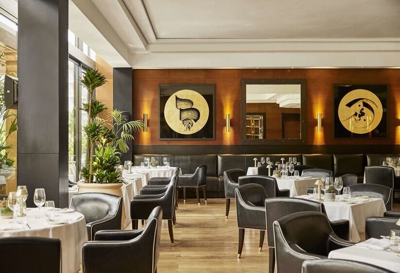 هتل Hyatt Regency Casablanca