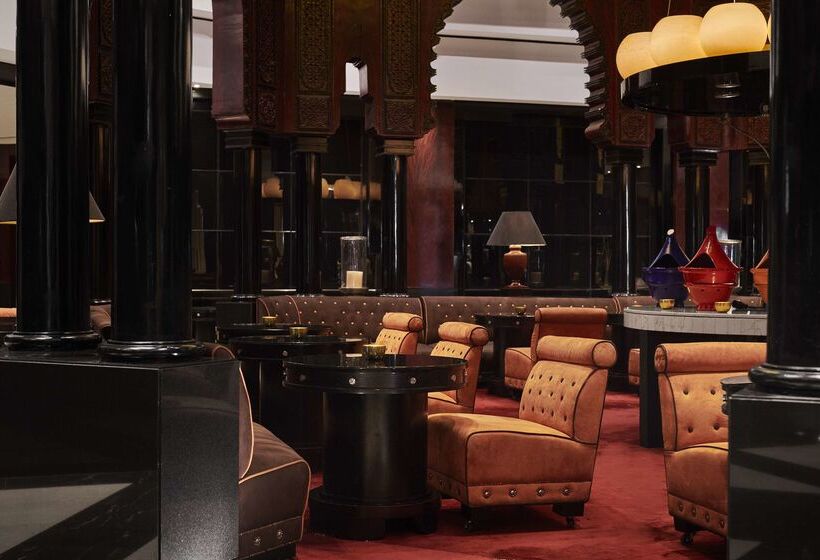 هتل Hyatt Regency Casablanca