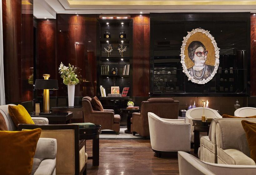 هتل Hyatt Regency Casablanca