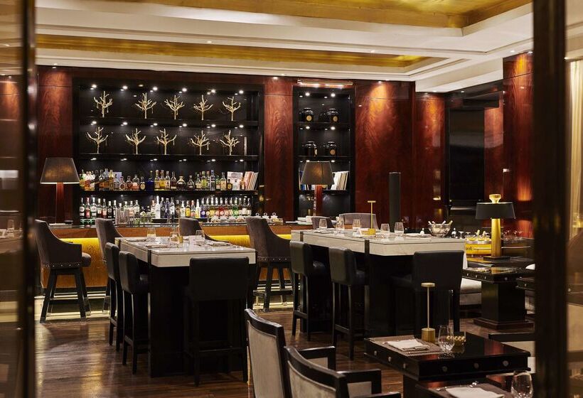 هتل Hyatt Regency Casablanca