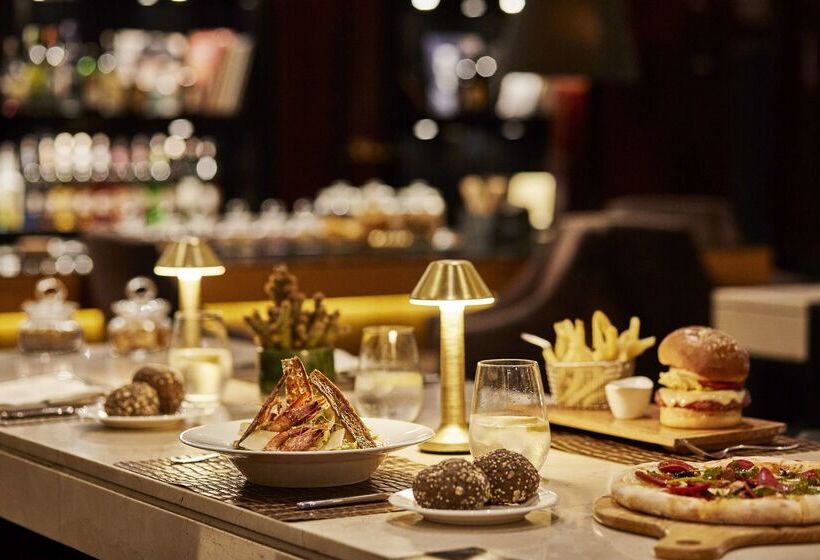 هتل Hyatt Regency Casablanca