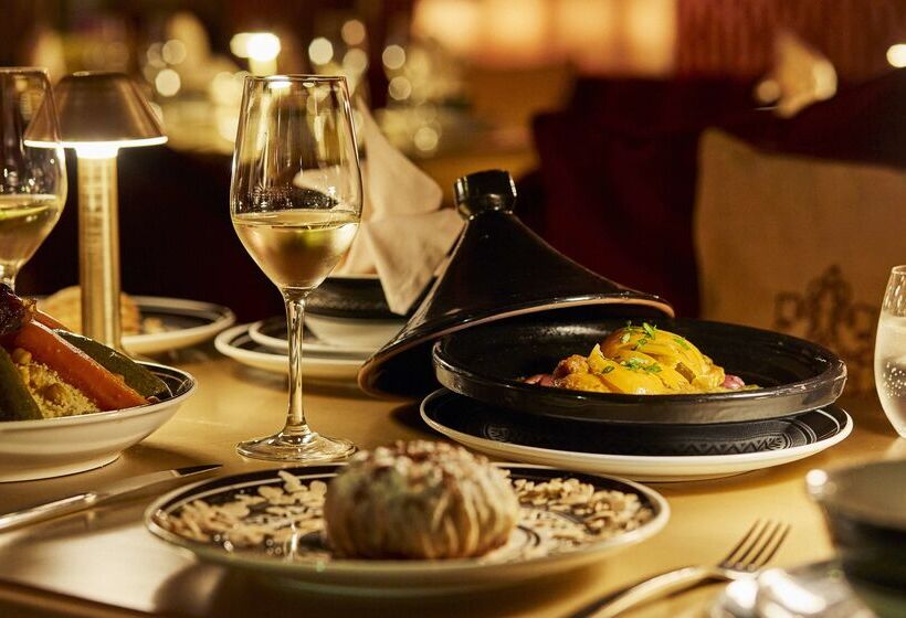 هتل Hyatt Regency Casablanca