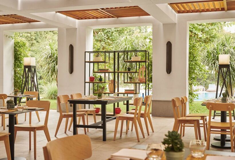 هتل Hyatt Regency Casablanca