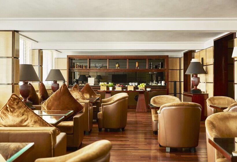 هتل Hyatt Regency Casablanca