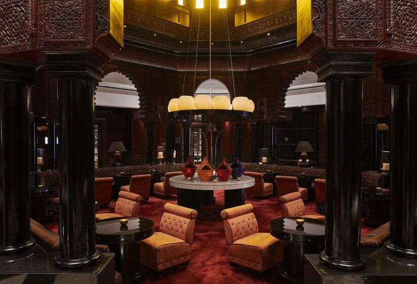 هتل Hyatt Regency Casablanca