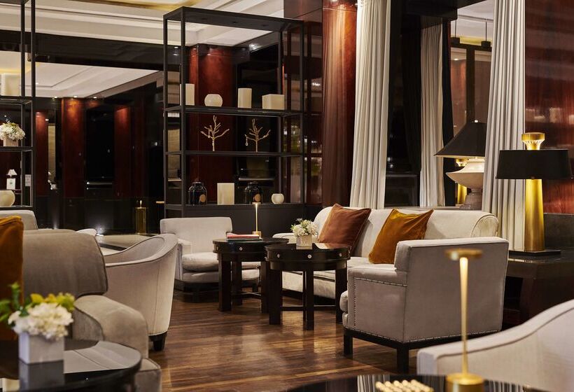 هتل Hyatt Regency Casablanca