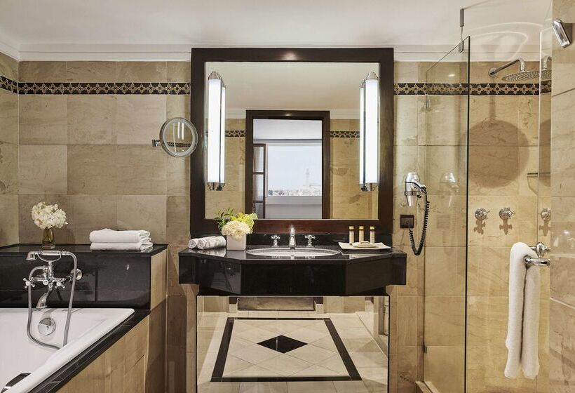 هتل Hyatt Regency Casablanca