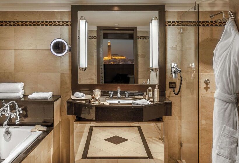 هتل Hyatt Regency Casablanca