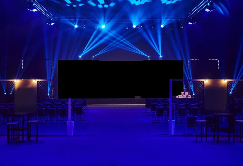 هتل Hyatt Regency Casablanca