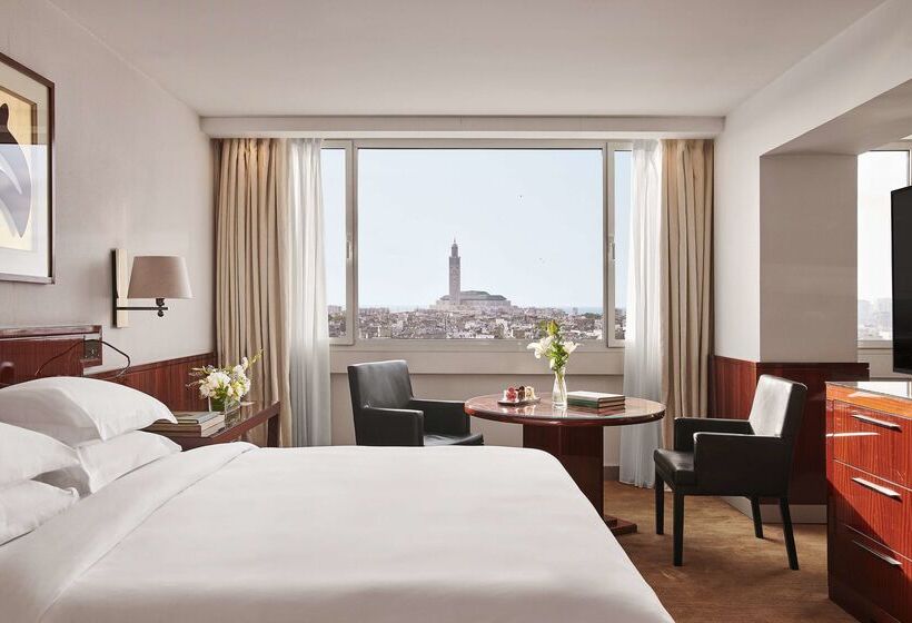 هتل Hyatt Regency Casablanca