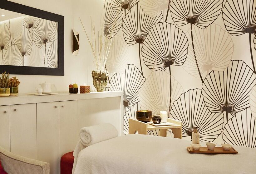 هتل Hyatt Regency Casablanca