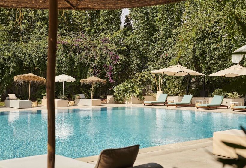 هتل Hyatt Regency Casablanca