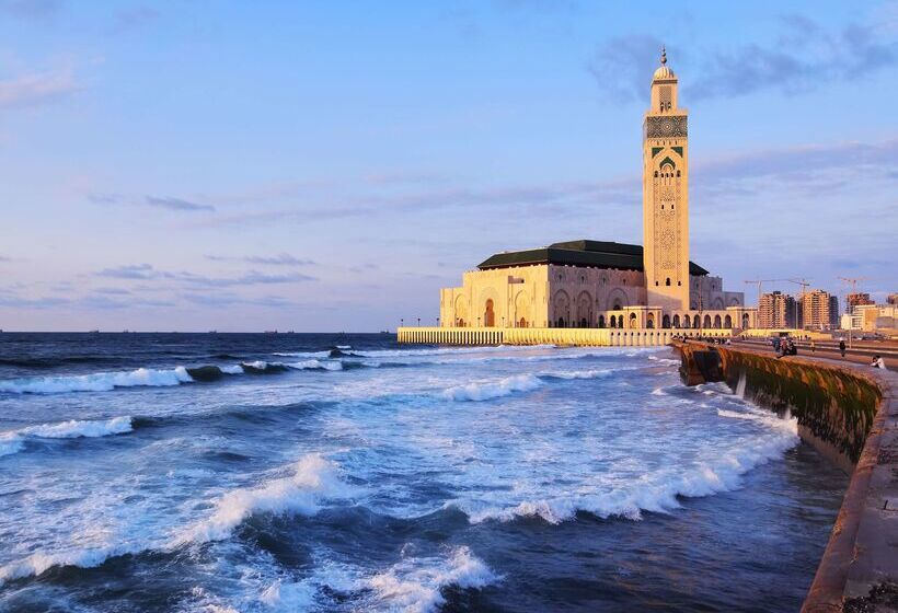 هتل Hyatt Regency Casablanca