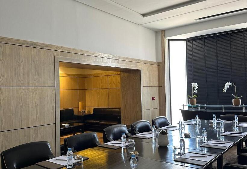 هتل Hyatt Regency Casablanca