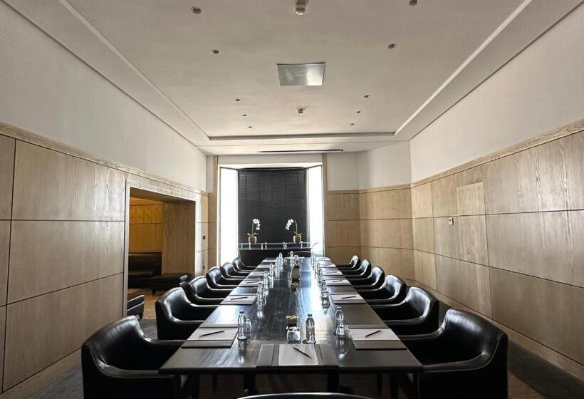 هتل Hyatt Regency Casablanca