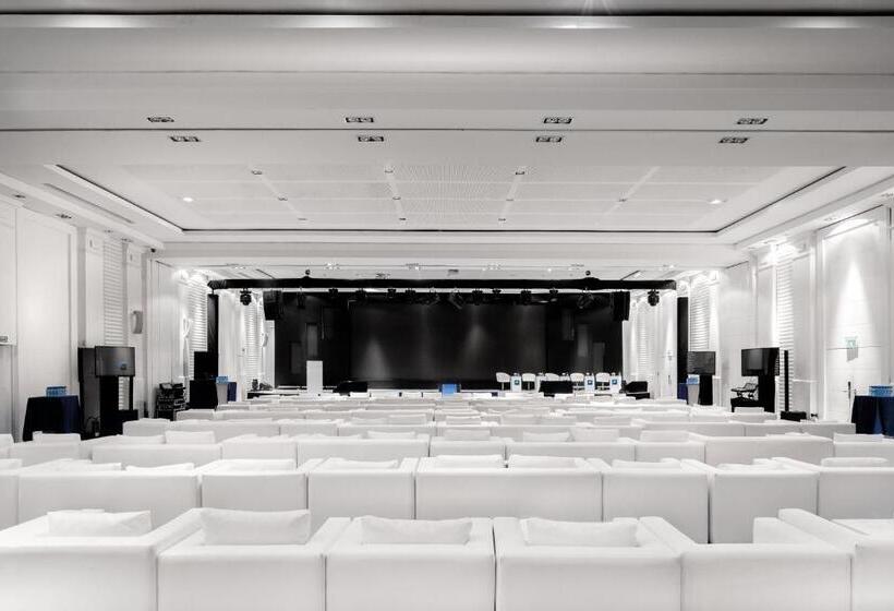 هتل Hyatt Regency Casablanca