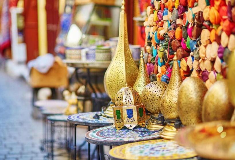 هتل Hyatt Regency Casablanca