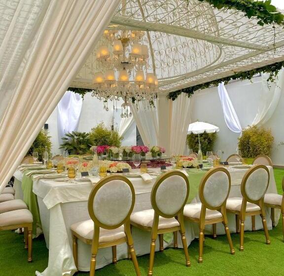 هتل Hyatt Regency Casablanca