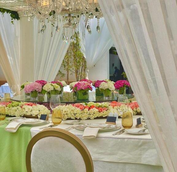 هتل Hyatt Regency Casablanca