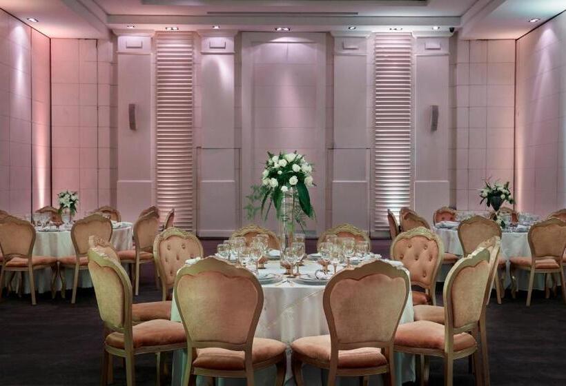 هتل Hyatt Regency Casablanca