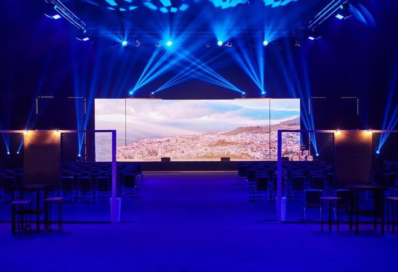 هتل Hyatt Regency Casablanca