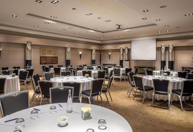 هتل Hyatt Regency Casablanca