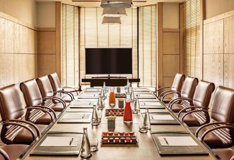 هتل Hyatt Regency Casablanca