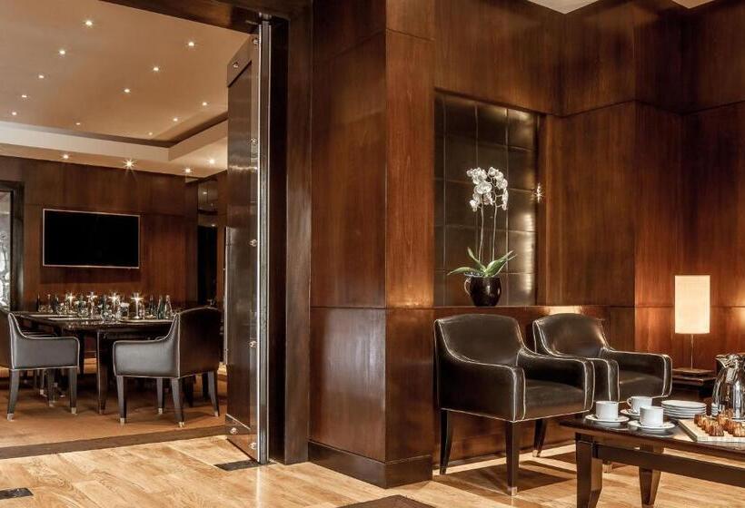 هتل Hyatt Regency Casablanca