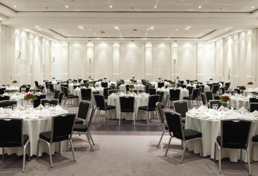 هتل Hyatt Regency Casablanca