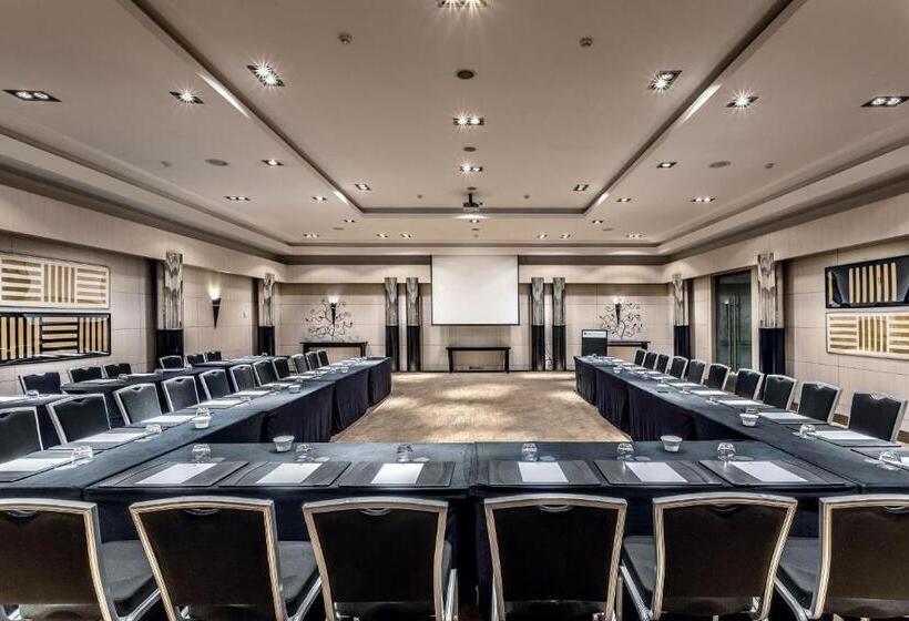 هتل Hyatt Regency Casablanca