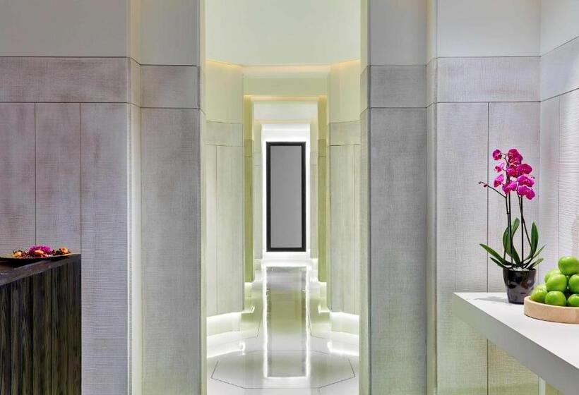 هتل Hyatt Regency Casablanca