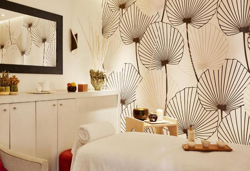 هتل Hyatt Regency Casablanca