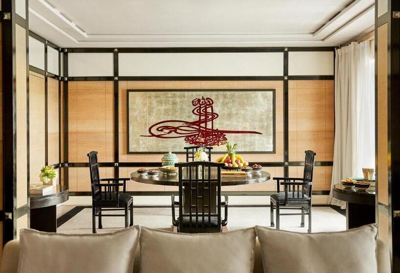 هتل Hyatt Regency Casablanca