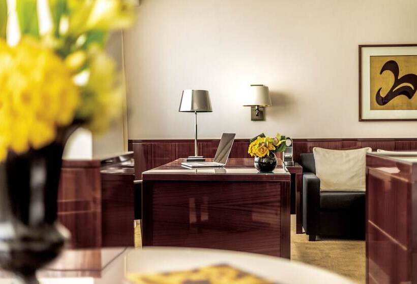 هتل Hyatt Regency Casablanca