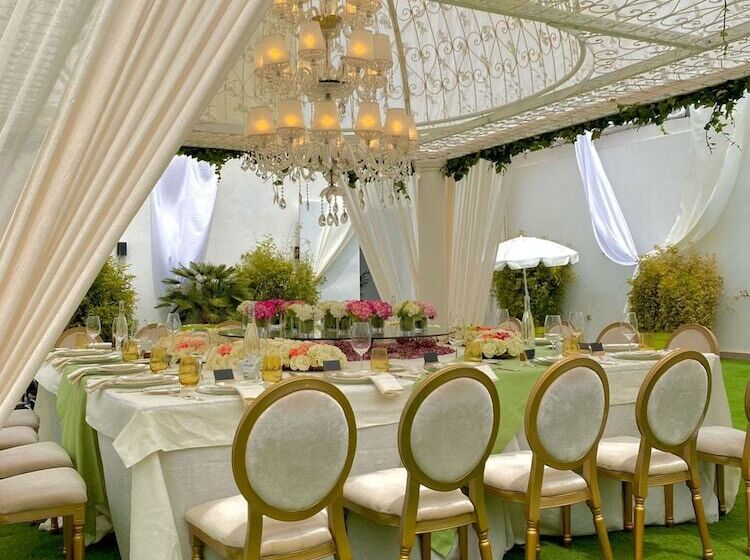 هتل Hyatt Regency Casablanca